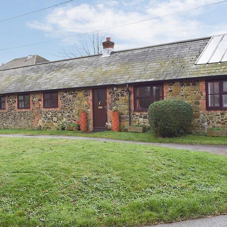 The Blacksmith Shop Shorwell المظهر الخارجي الصورة